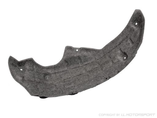 MX-5 Radhausverkleidung hinten links ND