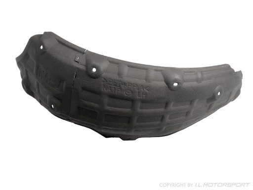 MX-5 Wheel arch trim rear left MK4