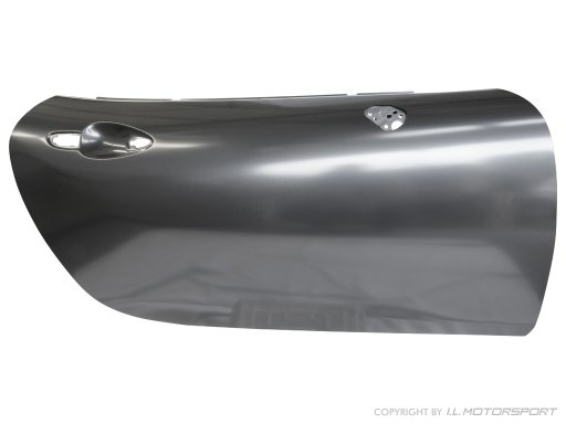 MX-5 Right Side Door Panel