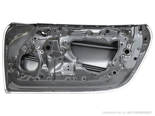 MX-5 Right Side Door Panel