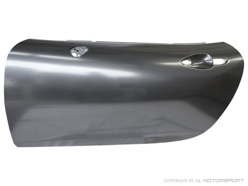 MX-5 Left Side Door Panel