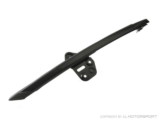 MX-5 Side window guide rail left 