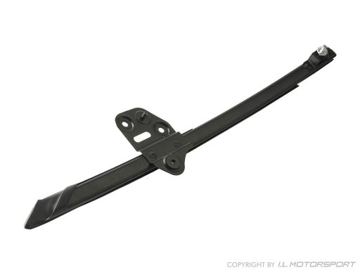 MX-5 Side window guide rail left 