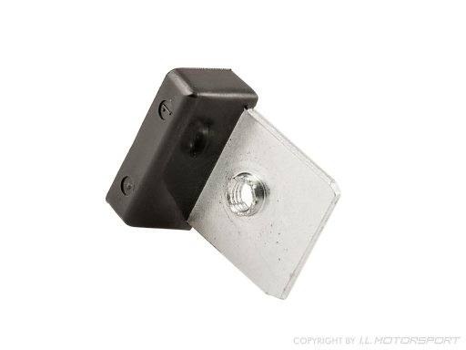 MX-5 Stop bracket / Door glass stopper