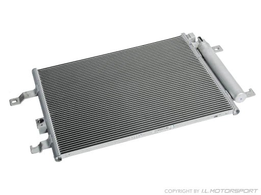 MX-5 Air Conditioning Condensor