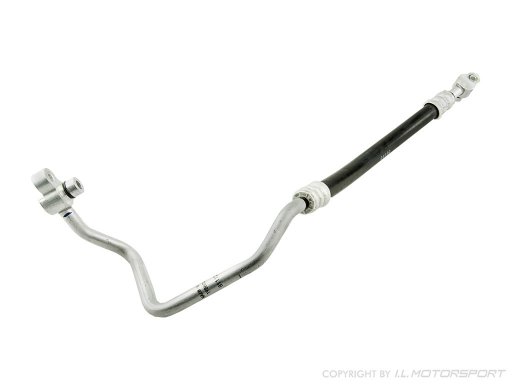 MX-5 High Pressure Hose Air Conditioner