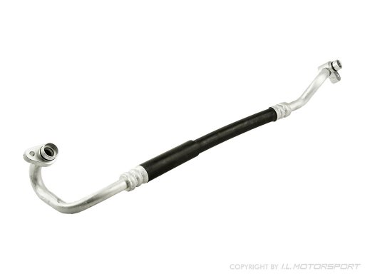 MX-5 Low Pressure Hose Air Conditioner