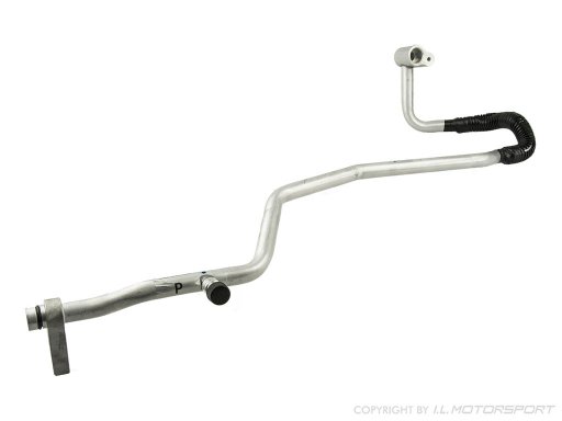 MX-5 Cooling Pipe No.4 - Air Conditioner