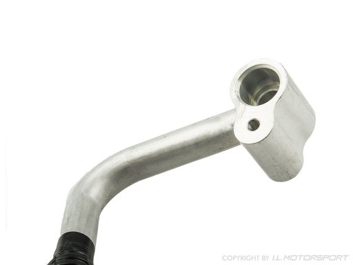 MX-5 Cooling Pipe No.4 - Air Conditioner