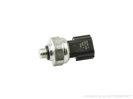 MX-5 Pressure sensor air conditioner