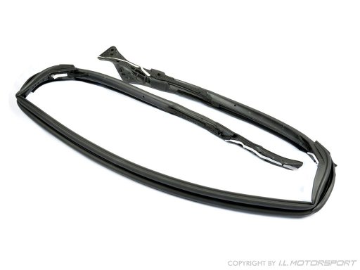 MX-5 Header Rail Seal / Weatherstrip