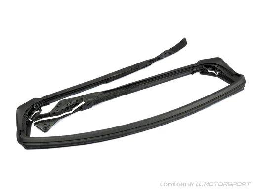 MX-5 Header Rail Seal / Weatherstrip