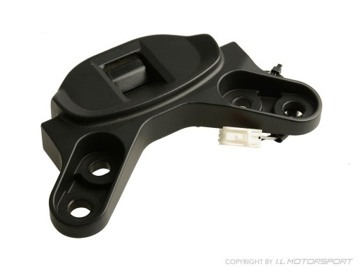 MX-5 Lock, Striker- window frame