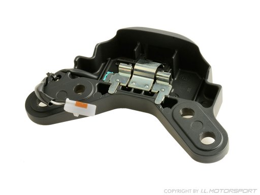 MX-5 Lock, Striker- window frame