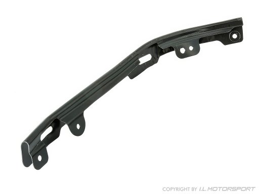 MX-5 Halteblech Verdeck hinten rechts ND Softtop