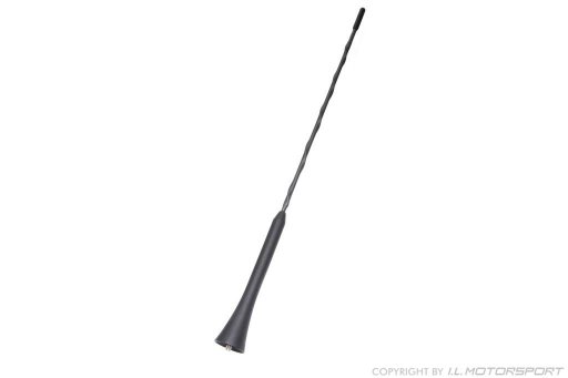 MX-5 Antenne Mast