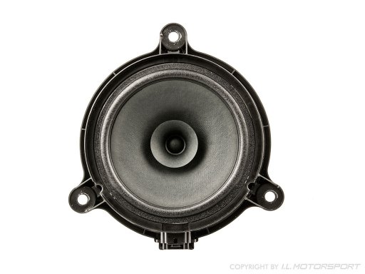 MX-5 Door Speaker MK4 normal Version