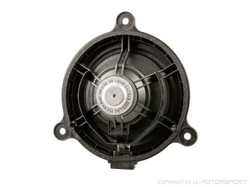 MX-5 Door Speaker MK4 normal Version