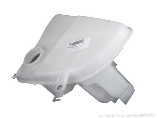 MX-5 Genuine Mazda Washer Tank MK4