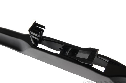 MX-5 Wiper Blade Passenger Side 