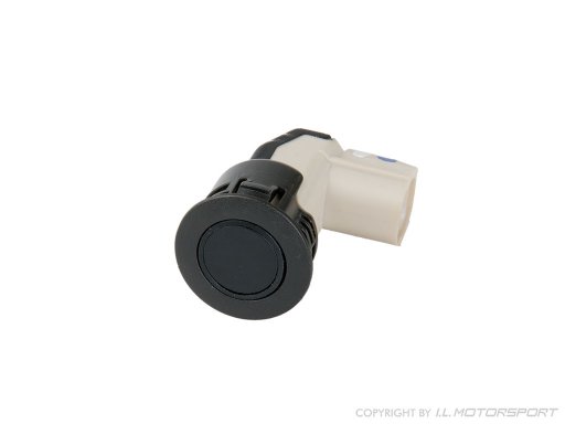 MX-5 Parksensor hinten