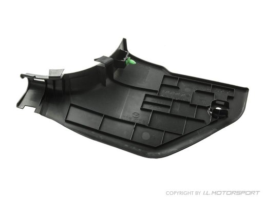 MX-5 footwell trim A-pillar right MK4 & MK4 RF