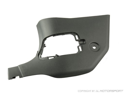 MX-5 footwell trim A-pillar left MK4 & MK4 RF