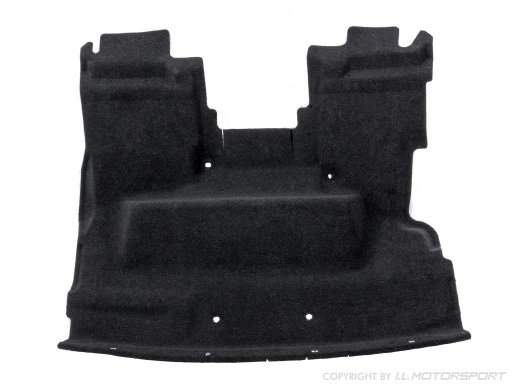 MX-5 Insulator inside Hood storage MK4