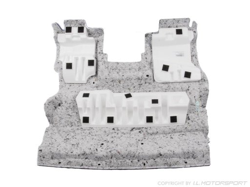 MX-5 Insulator inside Hood storage MK4