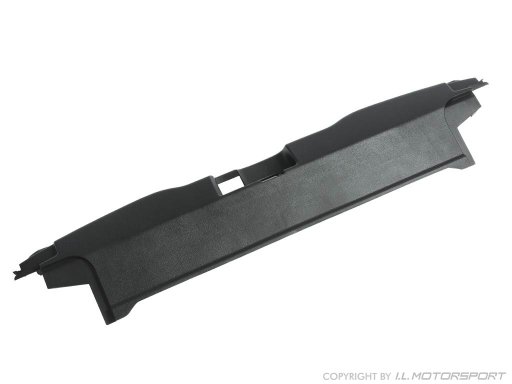 MX-5 interior trim / rear wind deflector bracket MK4