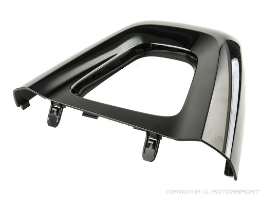 MX-5 Rollbar Cover rear right 