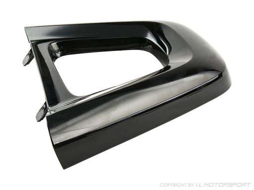 MX-5 Rollbar Cover rear right 