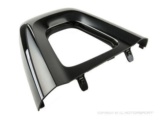 MX-5 Rollbar Cover rear left 