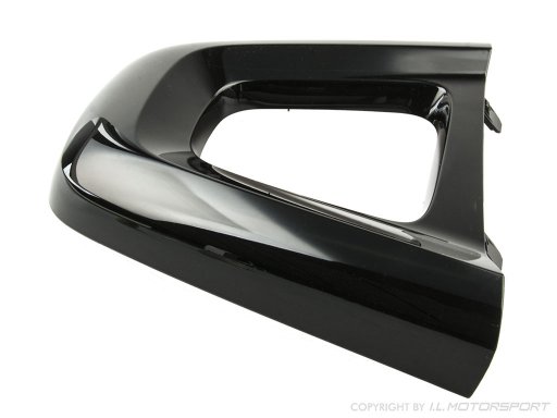 MX-5 Rollbar Cover rear left 