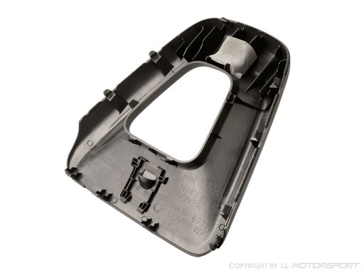 Designbar Cover front right side MK4