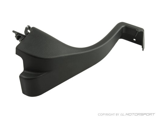 MX-5 B-Pillar Belt Guide Cover right