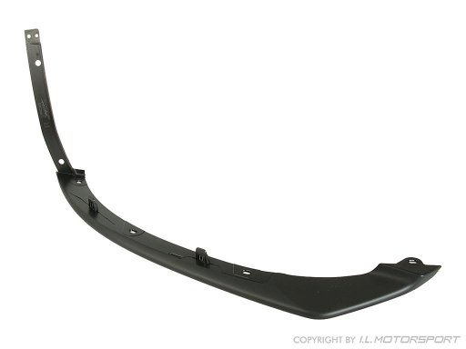 MX-5 spoiler lip front right