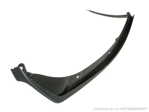 MX-5 spoiler lip front right