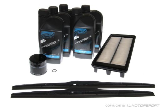 MX-5 Service Kit MK4