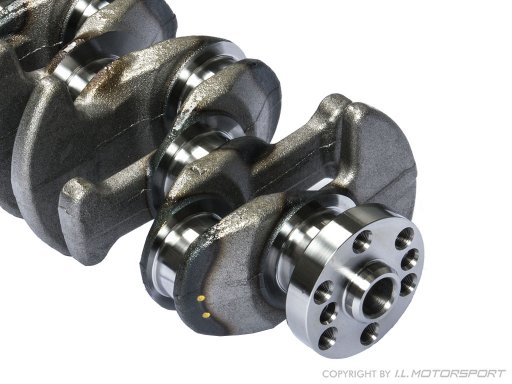 MX-5 Krukas met kettingwiel ND 2,0 modelreeks 2015 - 2018