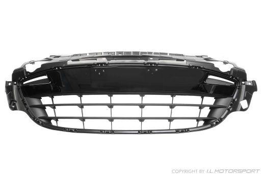 MX-5 Grill Front Bumper