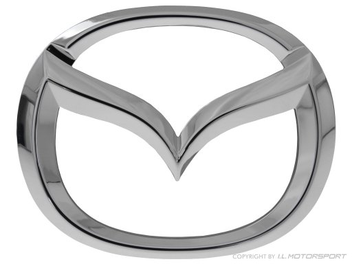 MX-5 Emblem 