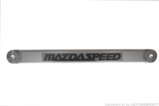 MX-5 Front Strut Towerbar Mazdaspeed