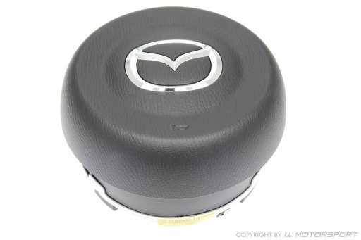 MX-5 Airbag Steering wheel