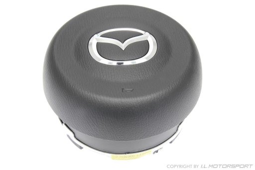 MX-5 Airbag Unit Stuur Wiel