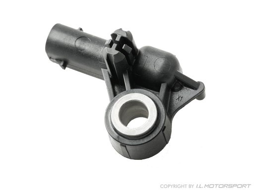 MX-5 airbag sensor front MK4