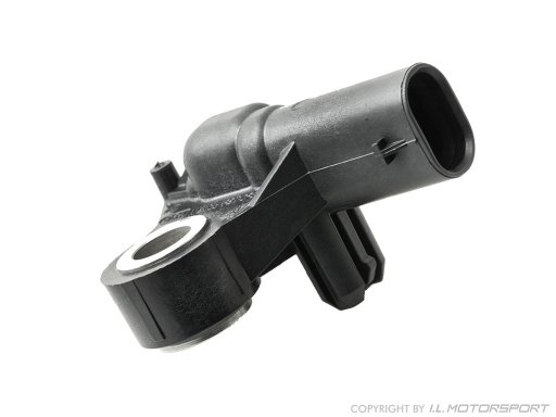 MX-5 airbag sensor front MK4