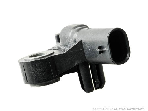 MX-5 Side Airbag / Impact Sensor MK4