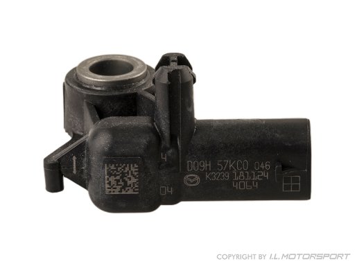 MX-5 Airbag / Aufprallsensor ND Nr.1