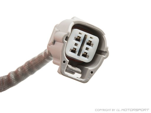 MX-5 lambdasonde (achter)  ND model 2015+2017